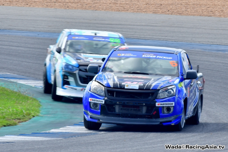 2022.08 Buriram TSS 2022 #2(race3,4) RacingAsia.tv