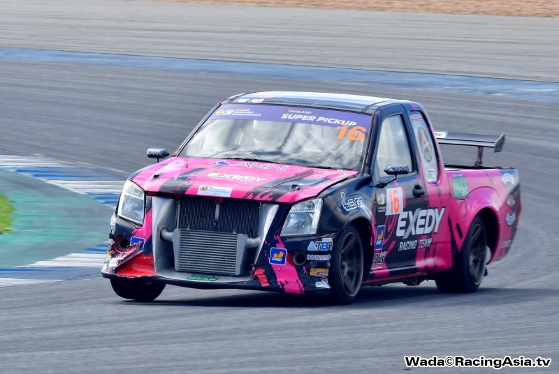 2022.08 Buriram TSS 2022 #2(race3,4) RacingAsia.tv