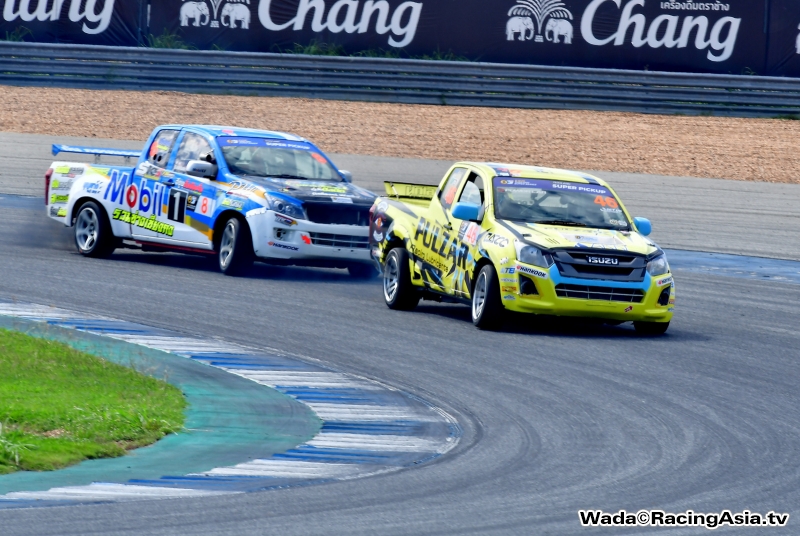 2022.08 Buriram TSS 2022 #2(race3,4) RacingAsia.tv