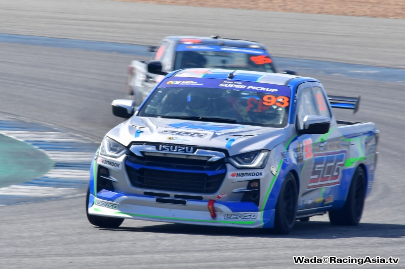 2022.08 Buriram TSS 2022 #2(race3,4) RacingAsia.tv