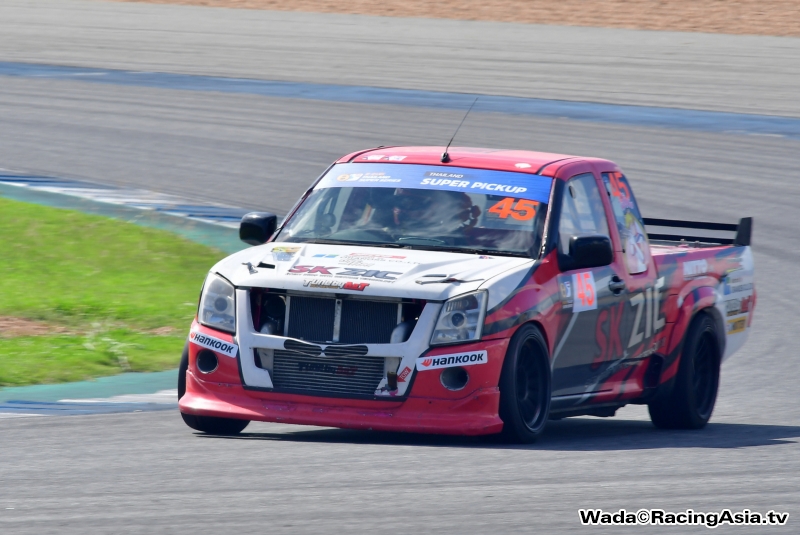 2022.08 Buriram TSS 2022 #2(race3,4) RacingAsia.tv