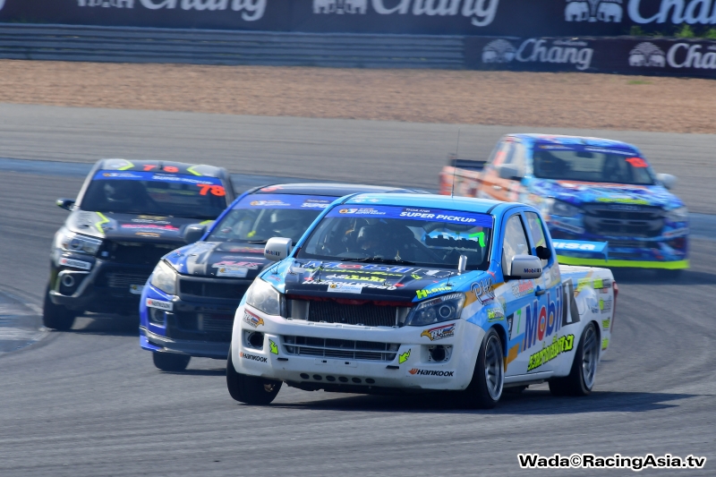 2022.08 Buriram TSS 2022 #2(race3,4) RacingAsia.tv