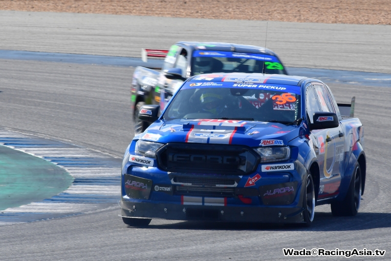 2022.08 Buriram TSS 2022 #2(race3,4) RacingAsia.tv