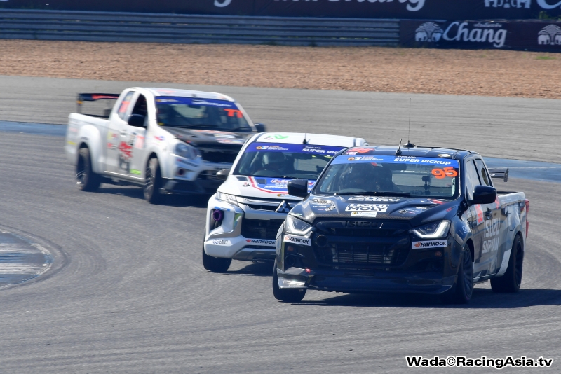 2022.08 Buriram TSS 2022 #2(race3,4) RacingAsia.tv