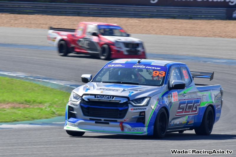 2022.08 Buriram TSS 2022 #2(race3,4) RacingAsia.tv