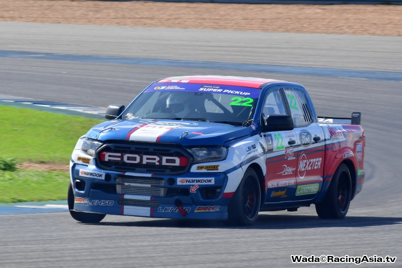 2022.08 Buriram TSS 2022 #2(race3,4) RacingAsia.tv