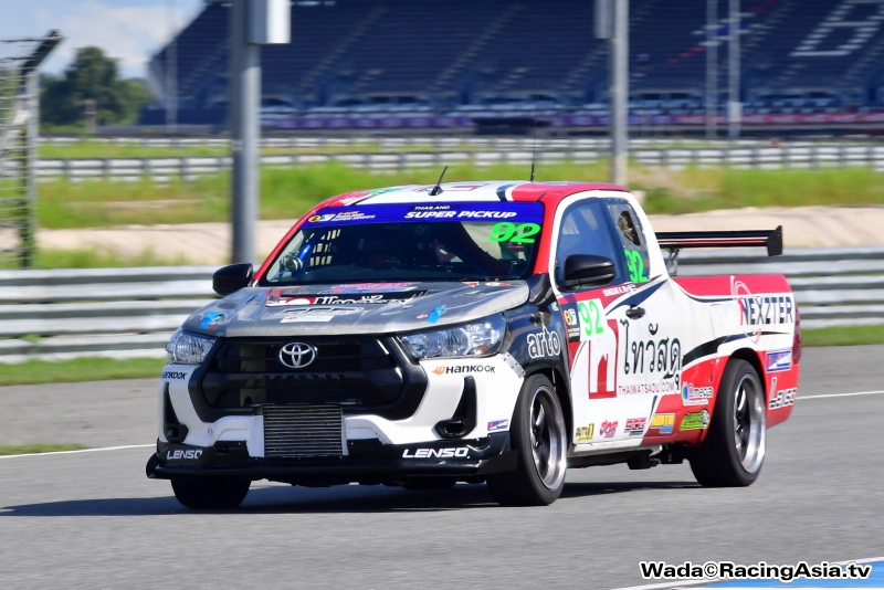 2022.08 Buriram TSS 2022 #2(race3,4) RacingAsia.tv