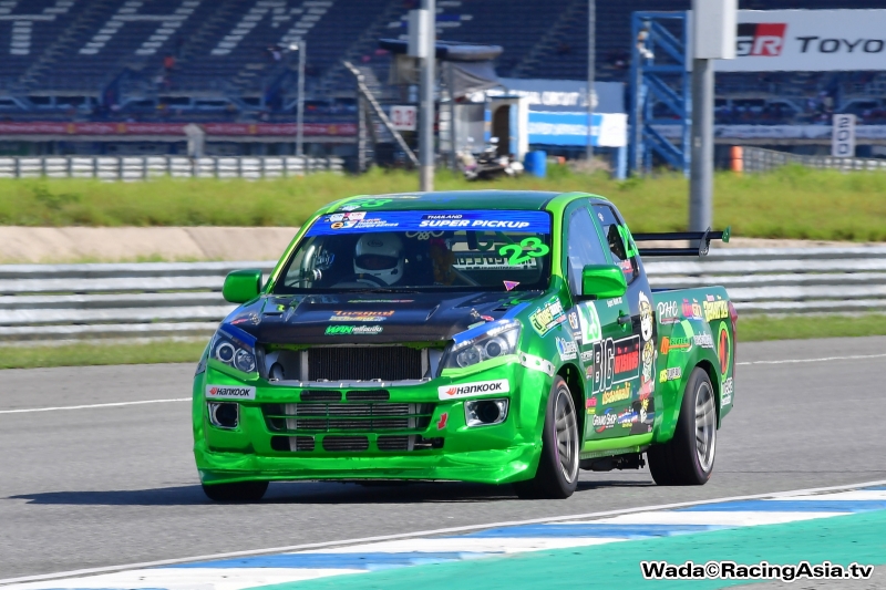 2022.08 Buriram TSS 2022 #2(race3,4) RacingAsia.tv