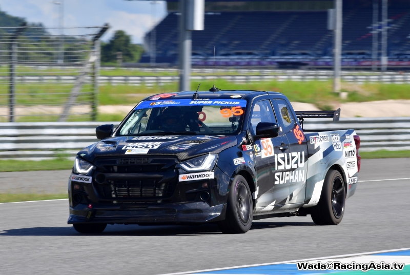 2022.08 Buriram TSS 2022 #2(race3,4) RacingAsia.tv