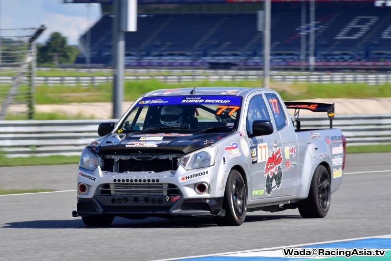 2022.08 Buriram TSS 2022 #2(race3,4) RacingAsia.tv