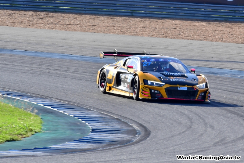 2022.08 Buriram TSS 2022 #2(race3,4) RacingAsia.tv