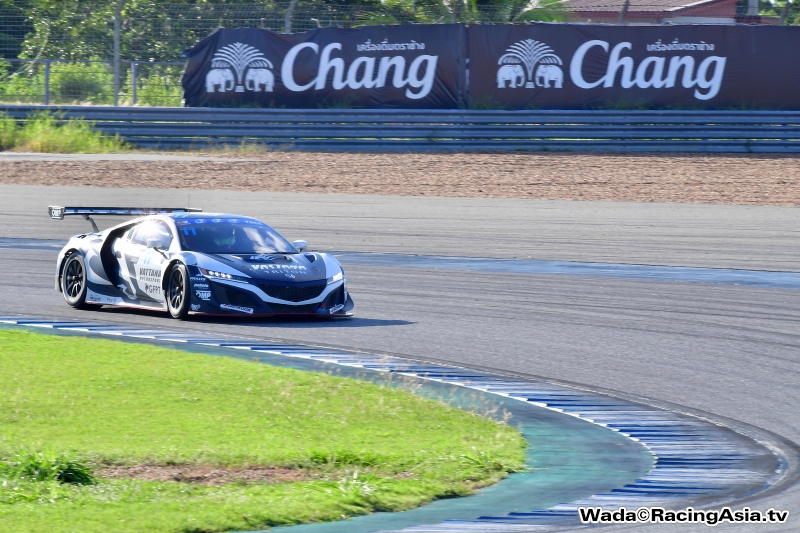 2022.08 Buriram TSS 2022 #2(race3,4) RacingAsia.tv