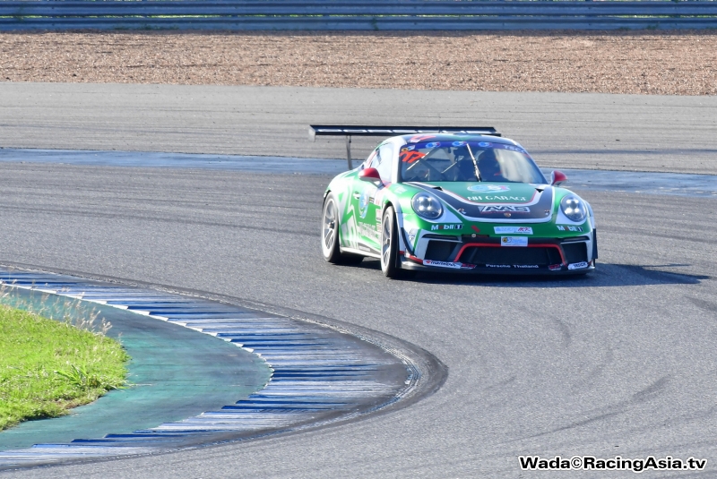 2022.08 Buriram TSS 2022 #2(race3,4) RacingAsia.tv