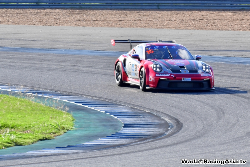 2022.08 Buriram TSS 2022 #2(race3,4) RacingAsia.tv