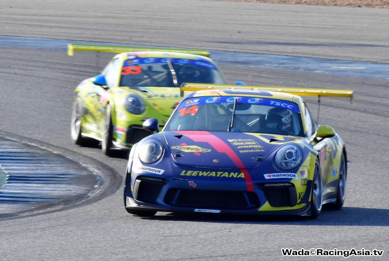 2022.08 Buriram TSS 2022 #2(race3,4) RacingAsia.tv