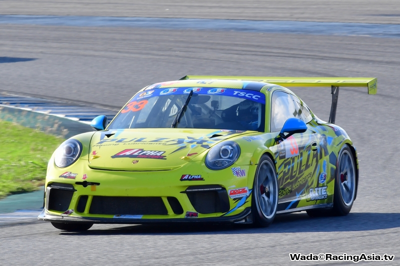 2022.08 Buriram TSS 2022 #2(race3,4) RacingAsia.tv