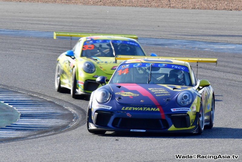 2022.08 Buriram TSS 2022 #2(race3,4) RacingAsia.tv