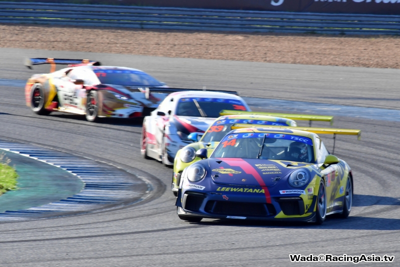 2022.08 Buriram TSS 2022 #2(race3,4) RacingAsia.tv