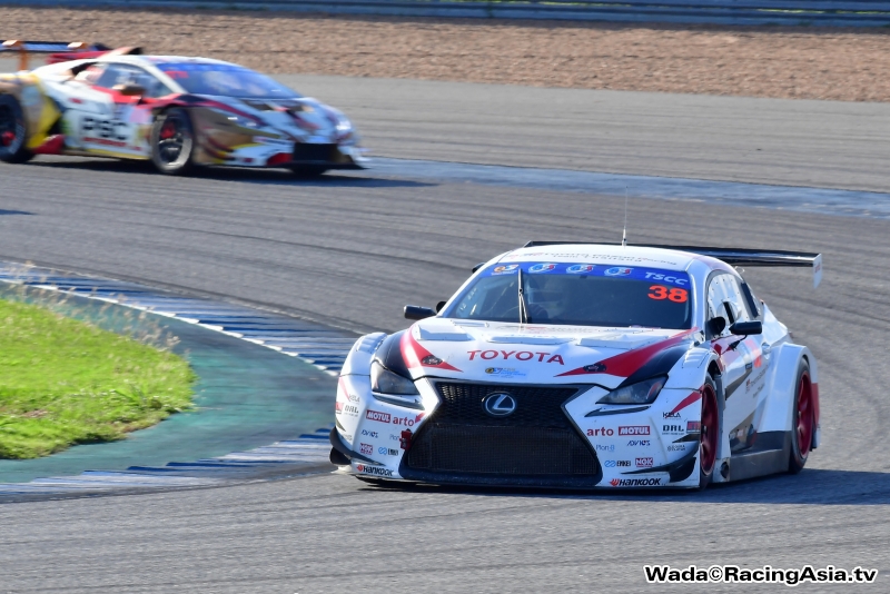 2022.08 Buriram TSS 2022 #2(race3,4) RacingAsia.tv