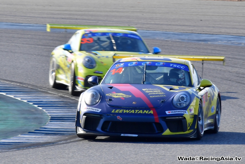 2022.08 Buriram TSS 2022 #2(race3,4) RacingAsia.tv