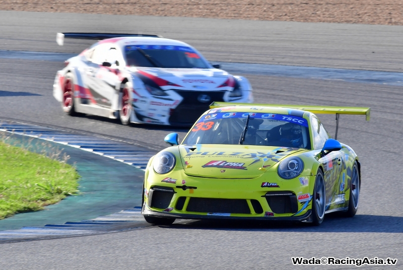 2022.08 Buriram TSS 2022 #2(race3,4) RacingAsia.tv