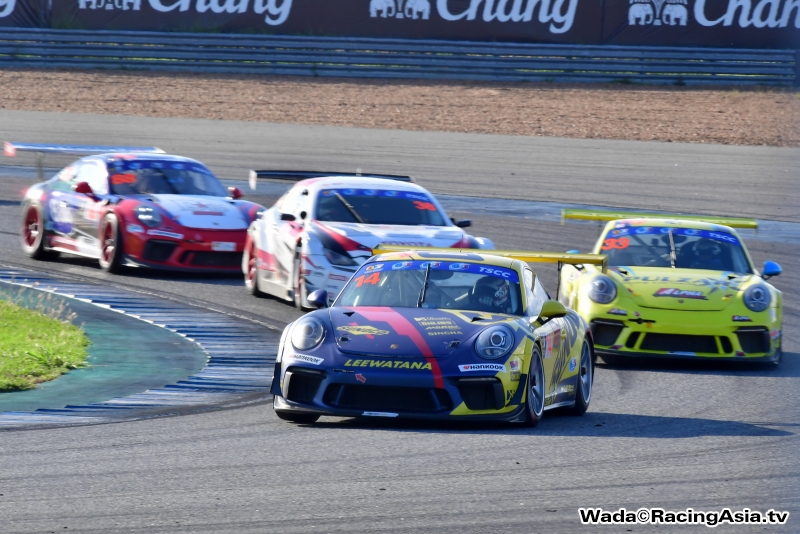 2022.08 Buriram TSS 2022 #2(race3,4) RacingAsia.tv