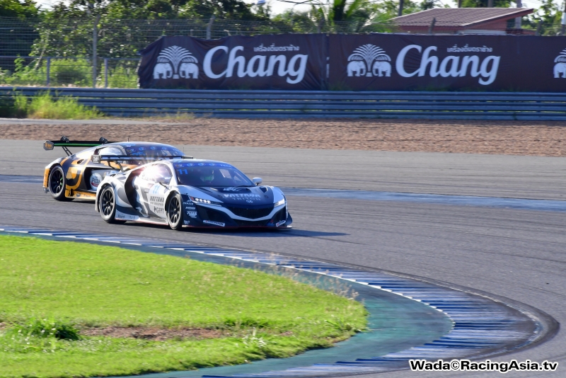 2022.08 Buriram TSS 2022 #2(race3,4) RacingAsia.tv