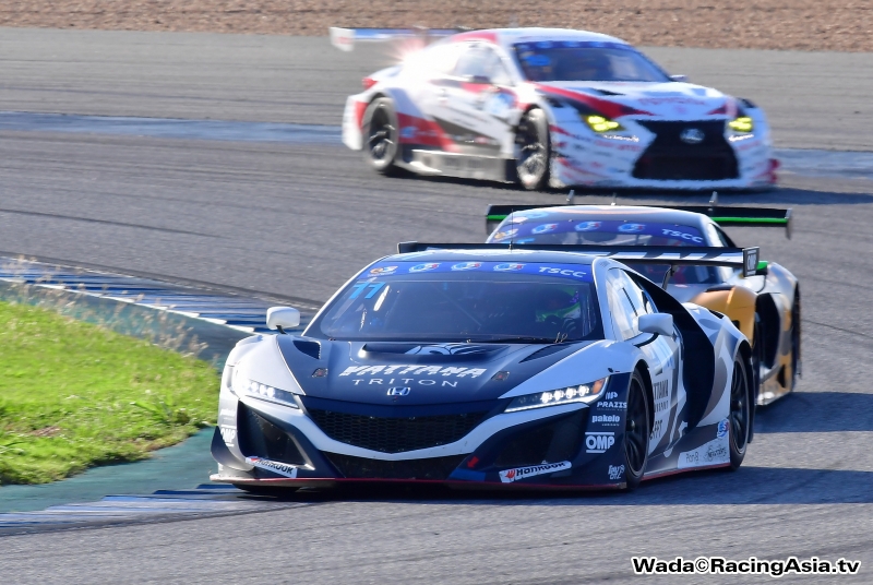 2022.08 Buriram TSS 2022 #2(race3,4) RacingAsia.tv