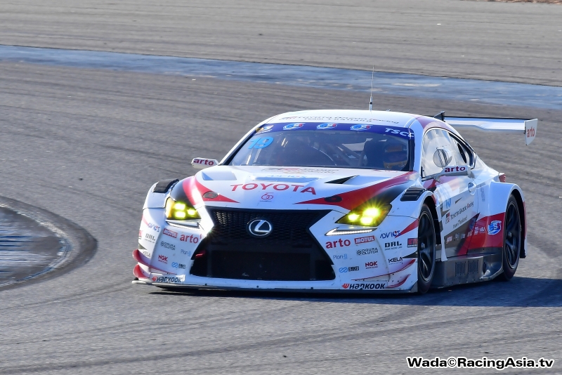 2022.08 Buriram TSS 2022 #2(race3,4) RacingAsia.tv