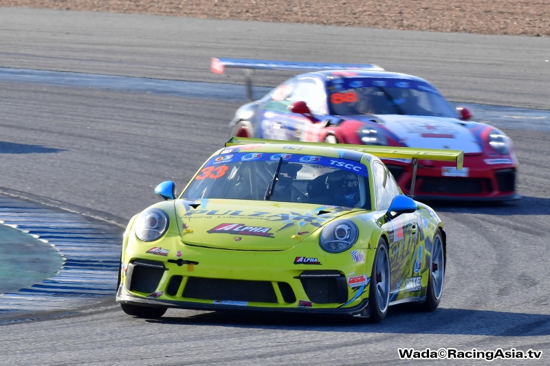 2022.08 Buriram TSS 2022 #2(race3,4) RacingAsia.tv