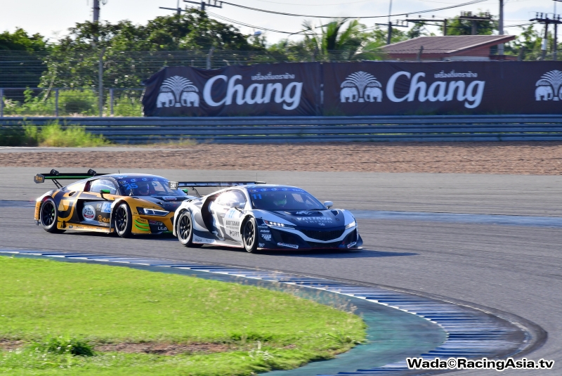 2022.08 Buriram TSS 2022 #2(race3,4) RacingAsia.tv