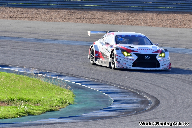 2022.08 Buriram TSS 2022 #2(race3,4) RacingAsia.tv