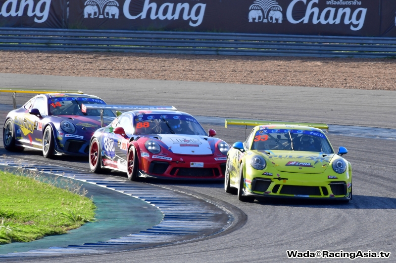 2022.08 Buriram TSS 2022 #2(race3,4) RacingAsia.tv