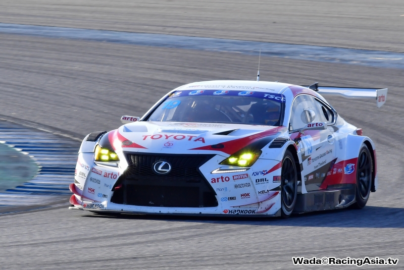 2022.08 Buriram TSS 2022 #2(race3,4) RacingAsia.tv