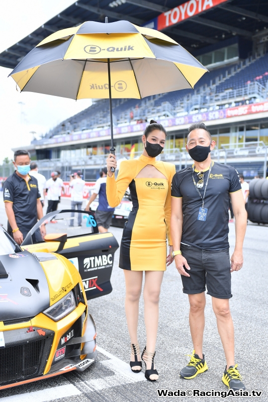 2022.08 Buriram TSS 2022 #2(race3,4) RacingAsia.tv