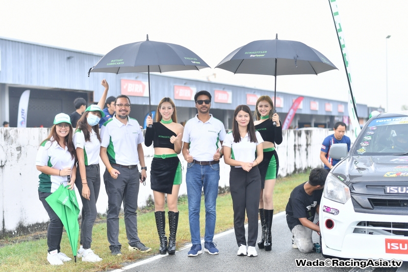 2022.11 BIRA RacingCar Thailand 2022 #5 RacingAsia.tv