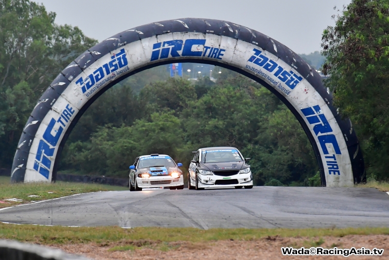 2022.11 BIRA RacingCar Thailand 2022 #5 RacingAsia.tv