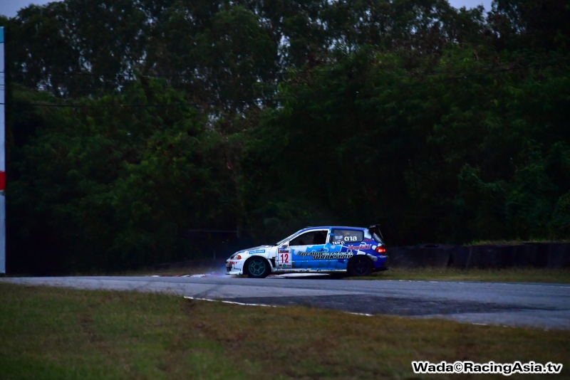 2022.11 BIRA RacingCar Thailand 2022 #5 RacingAsia.tv