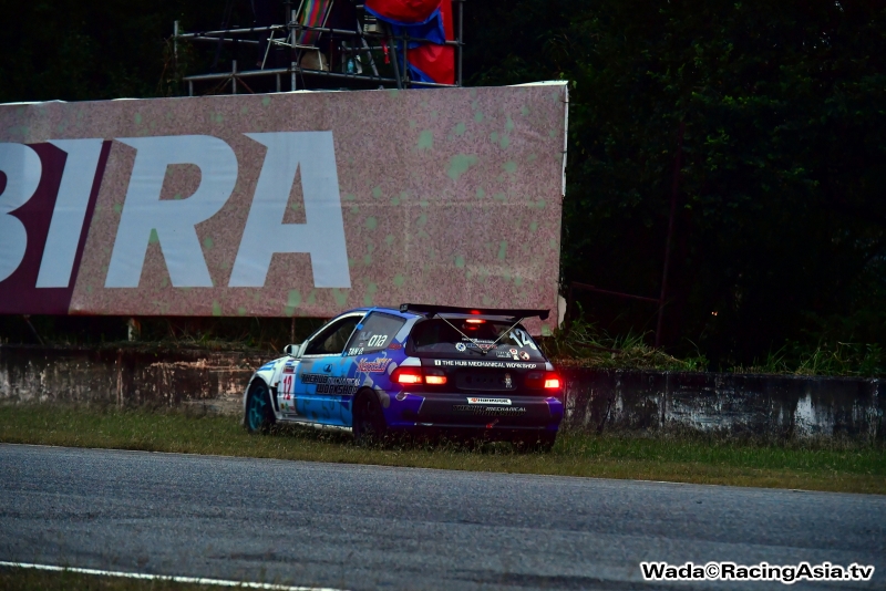 2022.11 BIRA RacingCar Thailand 2022 #5 RacingAsia.tv