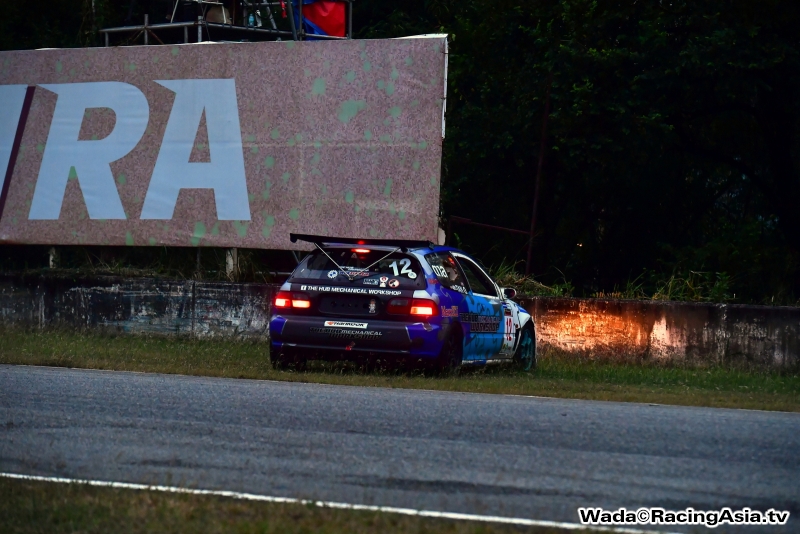 2022.11 BIRA RacingCar Thailand 2022 #5 RacingAsia.tv