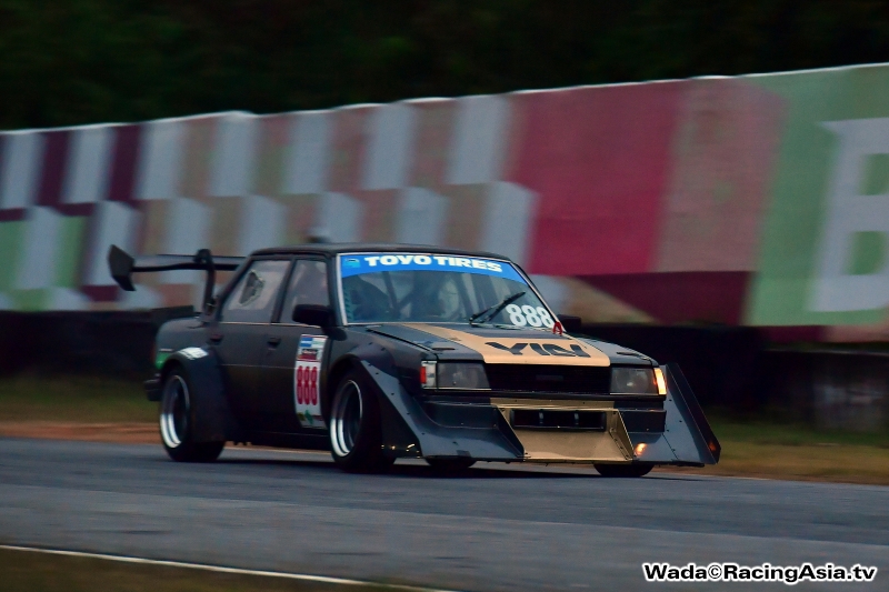 2022.11 BIRA RacingCar Thailand 2022 #5 RacingAsia.tv