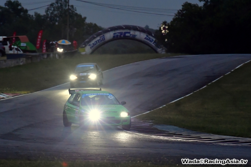 2022.11 BIRA RacingCar Thailand 2022 #5 RacingAsia.tv