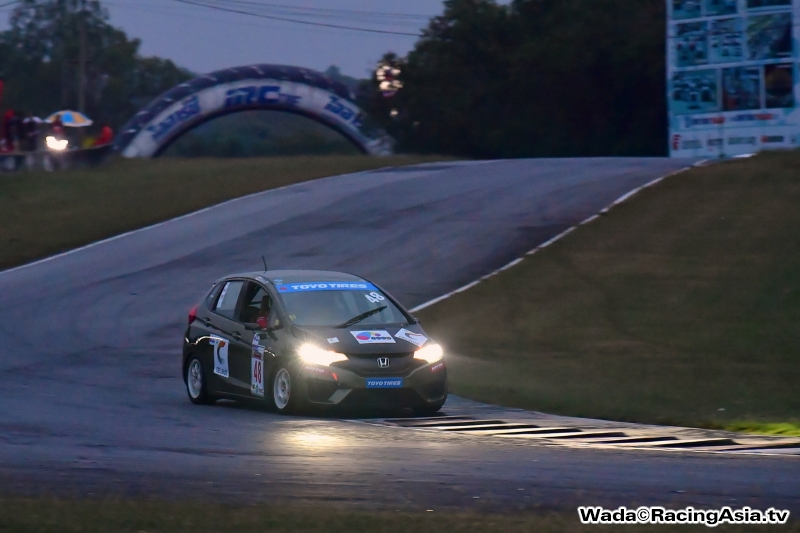 2022.11 BIRA RacingCar Thailand 2022 #5 RacingAsia.tv