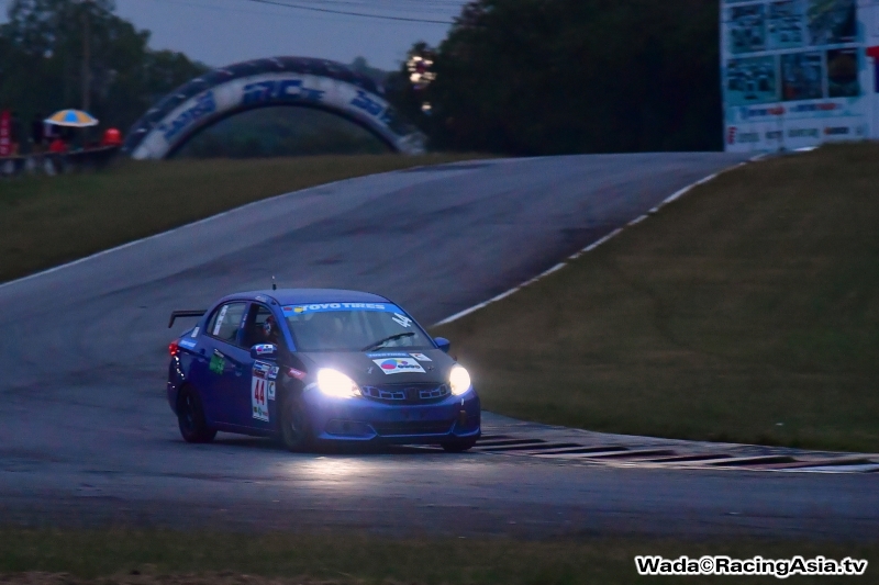 2022.11 BIRA RacingCar Thailand 2022 #5 RacingAsia.tv