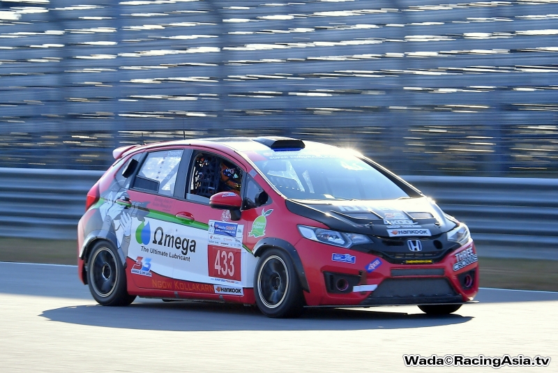 2022.12 Buriram idemitsu Super 1500 Endurance 2022 