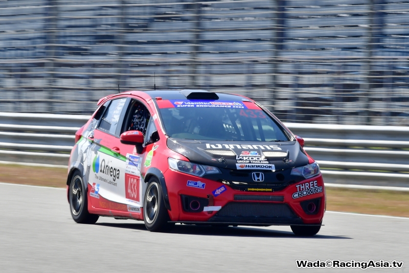 2022.12 Buriram idemitsu Super 1500 Endurance 2022 