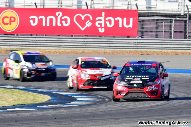 2022.12 Buriram idemitsu Super 1500 Endurance 2022 