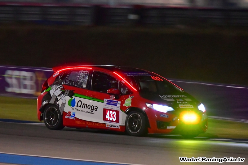 2022.12 Buriram idemitsu Super 1500 Endurance 2022 