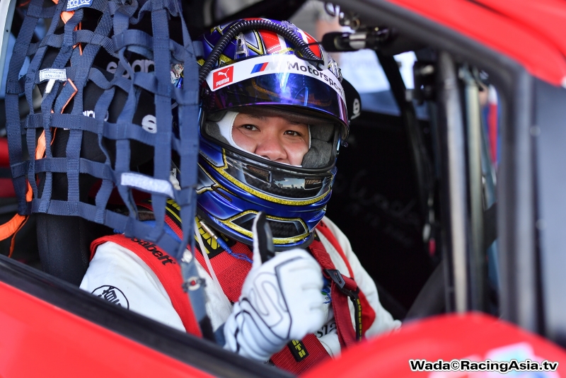 2022.12 Buriram idemitsu Super 1500 Endurance 2022 