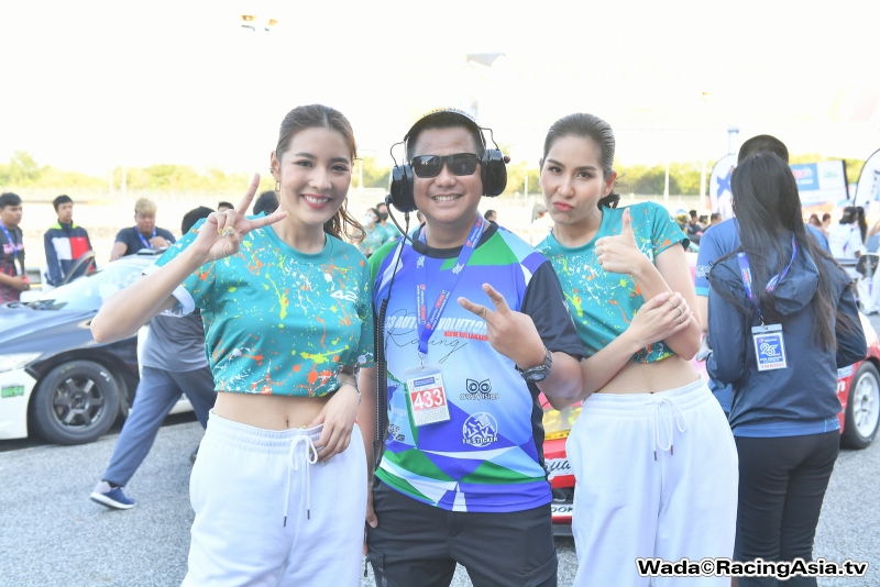 2022.12 Buriram idemitsu Super 1500 Endurance 2022 